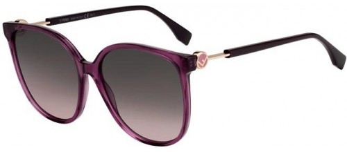 FENDI IS FENDI FF 0374/S